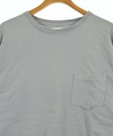 YSTRDY'S TMRRW（イエスタデイトゥモロー）Tシャツ・カットソー グレー サイズ:S メンズ/2200610540035