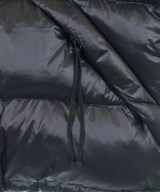 YSTRDY'S TMRRW（イエスタデイトゥモロー）ダウンコート 黒 サイズ:M メンズ/2200610326011