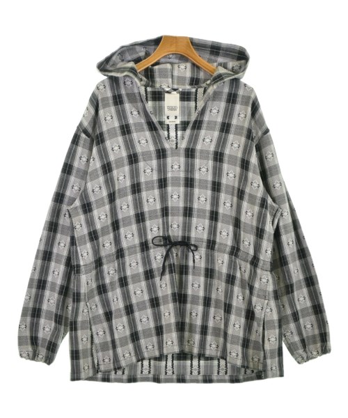 イエスタデイトゥモロー(YSTRDY'S TMRRW)のYSTRDY'S TMRRW カジュアルシャツ