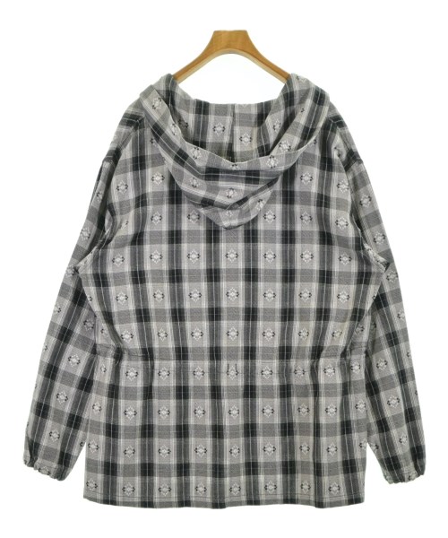 YSTRDY'S TMRRW（イエスタデイトゥモロー）カジュアルシャツ グレー サイズ:M メンズ/2200615620220