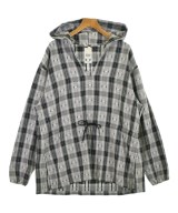 YSTRDY'S TMRRW カジュアルシャツ