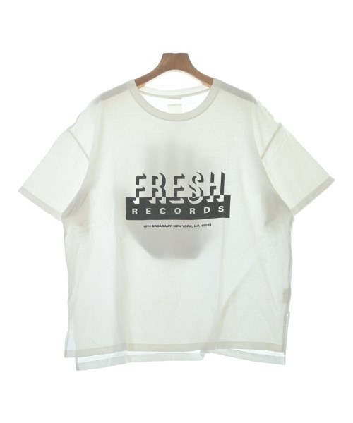 イエスタデイトゥモロー(YSTRDY'S TMRRW)のYSTRDY'S TMRRW Tシャツ・カットソー