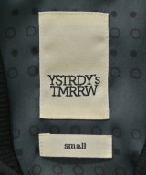 YSTRDY'S TMRRW（イエスタデイトゥモロー）その他 黒 サイズ:S メンズ/2200678152034