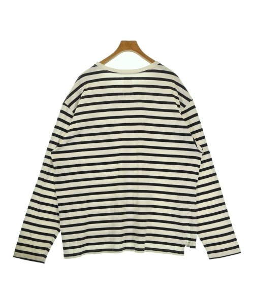 YSTRDY'S TMRRW（イエスタデイトゥモロー）Tシャツ・カットソー 白 サイズ:M メンズ/2200694452125