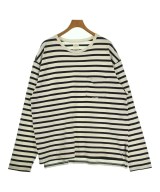 YSTRDY'S TMRRW（イエスタデイトゥモロー）Tシャツ・カットソー 白 サイズ:M メンズ/2200694452125