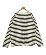 YSTRDY'S TMRRW（イエスタデイトゥモロー）Tシャツ・カットソー 白 サイズ:M メンズ/2200694452125