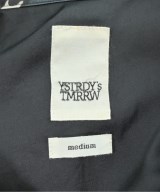 YSTRDY'S TMRRW（イエスタデイトゥモロー）カジュアルシャツ グレー サイズ:M メンズ/2200699511094