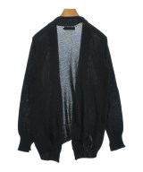 nonnative（ノンネイティブ）カーディガン 黒 サイズ:0(S位) メンズ/2200699511100