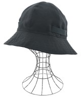 YSTRDY'S TMRRW（イエスタデイトゥモロー）ハット 黒 サイズ:- メンズ/2200646236629