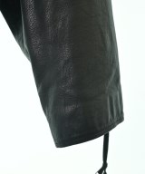 YSTRDY'S TMRRW（イエスタデイトゥモロー）ライダース 黒 サイズ:L メンズ/2200656438013