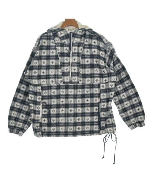 YSTRDY'S TMRRW(イエスタデイトゥモロー)その他 紺 サイズ:M/2200657893088