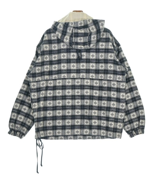 YSTRDY'S TMRRW（イエスタデイトゥモロー）その他 紺 サイズ:M メンズ/2200657893088