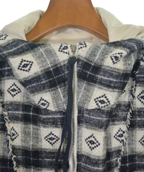 YSTRDY'S TMRRW（イエスタデイトゥモロー）その他 紺 サイズ:M メンズ/2200657893088