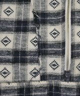 YSTRDY'S TMRRW（イエスタデイトゥモロー）その他 紺 サイズ:M メンズ/2200657893088