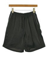 YSTRDY'S TMRRW（イエスタデイトゥモロー）ショートパンツ 黒 サイズ:M メンズ/2200657364199