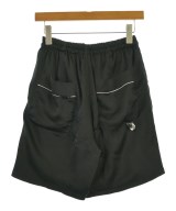 YSTRDY'S TMRRW（イエスタデイトゥモロー）ショートパンツ 黒 サイズ:M メンズ/2200657364199