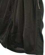 YSTRDY'S TMRRW（イエスタデイトゥモロー）ショートパンツ 黒 サイズ:M メンズ/2200657364199