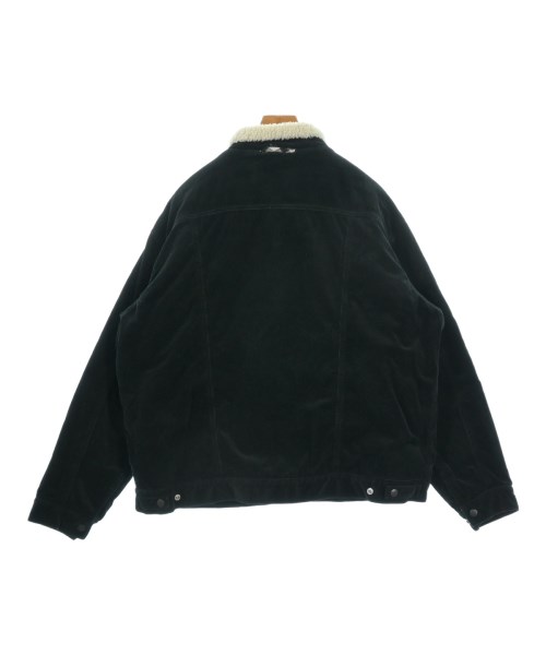 YSTRDY'S TMRRW（イエスタデイトゥモロー）カバーオール 黒 サイズ:L メンズ/2200645028010