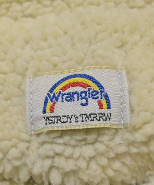 YSTRDY'S TMRRW（イエスタデイトゥモロー）カバーオール 黒 サイズ:L メンズ/2200645028010