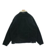 YSTRDY'S TMRRW（イエスタデイトゥモロー）カバーオール 黒 サイズ:L メンズ/2200645028010