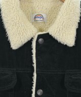 YSTRDY'S TMRRW（イエスタデイトゥモロー）カバーオール 黒 サイズ:L メンズ/2200645028010