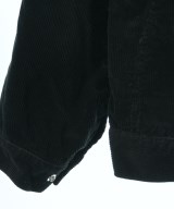 YSTRDY'S TMRRW（イエスタデイトゥモロー）カバーオール 黒 サイズ:L メンズ/2200645028010