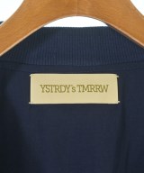 YSTRDY'S TMRRW（イエスタデイトゥモロー）その他 紺 サイズ:S メンズ/2200651205115