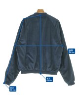 YSTRDY'S TMRRW（イエスタデイトゥモロー）その他 紺 サイズ:S メンズ/2200651205115