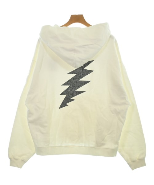 YSTRDY'S TMRRW（イエスタデイトゥモロー）パーカー 白 サイズ:S メンズ/2200642478047