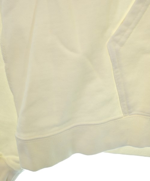 YSTRDY'S TMRRW（イエスタデイトゥモロー）パーカー 白 サイズ:S メンズ/2200642478047