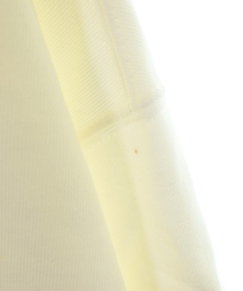 YSTRDY'S TMRRW（イエスタデイトゥモロー）パーカー 白 サイズ:S メンズ/2200642478047