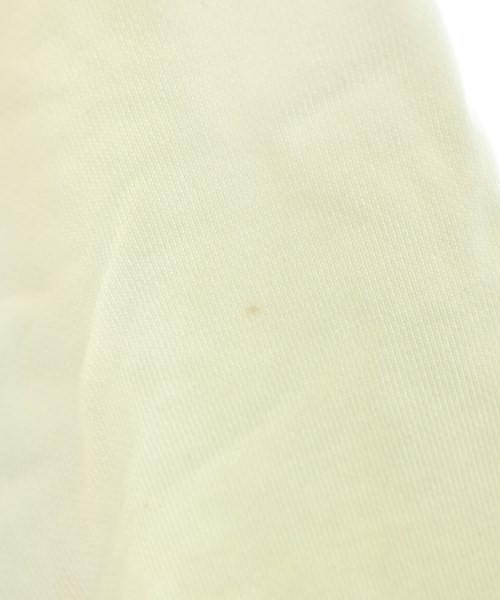 YSTRDY'S TMRRW（イエスタデイトゥモロー）パーカー 白 サイズ:S メンズ/2200642478047