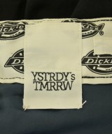 YSTRDY'S TMRRW（イエスタデイトゥモロー）その他 黒 サイズ:28(S位) メンズ/2200701014056
