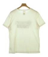 YSTRDY'S TMRRW（イエスタデイトゥモロー）Tシャツ・カットソー 白 サイズ:M メンズ/2200705040044