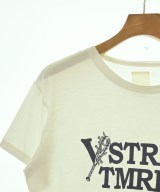 YSTRDY'S TMRRW（イエスタデイトゥモロー）Tシャツ・カットソー 白 サイズ:M メンズ/2200705040044