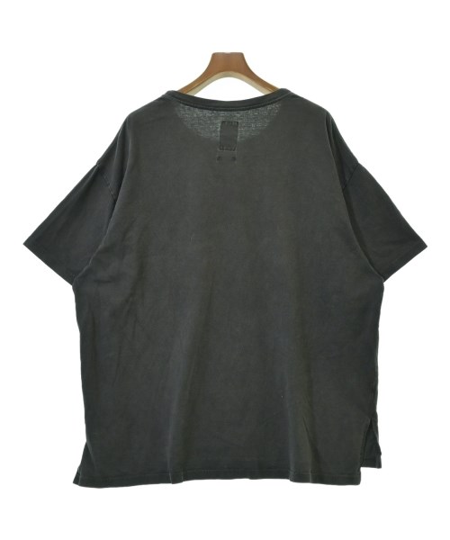 YSTRDY'S TMRRW（イエスタデイトゥモロー）Tシャツ・カットソー 黒 サイズ:-(XXL位) メンズ/2200702240096