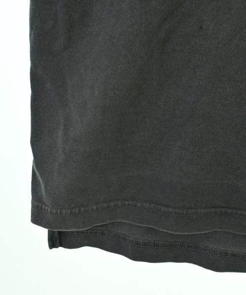 YSTRDY'S TMRRW（イエスタデイトゥモロー）Tシャツ・カットソー 黒 サイズ:-(XXL位) メンズ/2200702240096