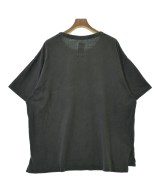 YSTRDY'S TMRRW（イエスタデイトゥモロー）Tシャツ・カットソー 黒 サイズ:-(XXL位) メンズ/2200702240096