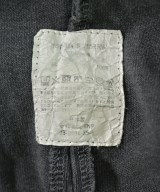 YSTRDY'S TMRRW（イエスタデイトゥモロー）Tシャツ・カットソー 黒 サイズ:-(XXL位) メンズ/2200702240096
