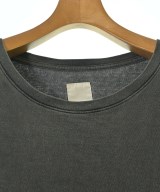 YSTRDY'S TMRRW（イエスタデイトゥモロー）Tシャツ・カットソー 黒 サイズ:-(XXL位) メンズ/2200702240096