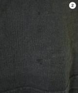 YSTRDY'S TMRRW（イエスタデイトゥモロー）Tシャツ・カットソー 黒 サイズ:-(XXL位) メンズ/2200702240096