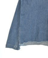 YSTRDY'S TMRRW（イエスタデイトゥモロー）カジュアルシャツ 紺 サイズ:L メンズ/2200665391095