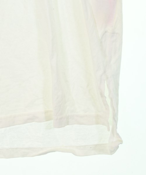 YSTRDY'S TMRRW（イエスタデイトゥモロー）Tシャツ・カットソー 白 サイズ:M メンズ/2200667987210