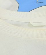 YSTRDY'S TMRRW（イエスタデイトゥモロー）Tシャツ・カットソー 白 サイズ:M メンズ/2200667987210