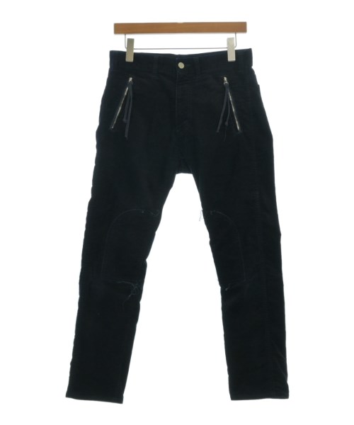 YSTRDY'S TMRRW(イエスタデイトゥモロー)その他 紺 サイズ:30(M位)/2200666133168