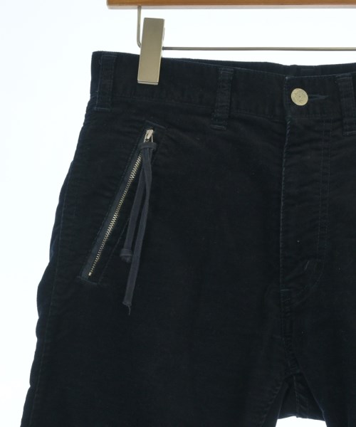 YSTRDY'S TMRRW（イエスタデイトゥモロー）その他 紺 サイズ:30(M位) メンズ/2200666133168