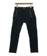 YSTRDY'S TMRRW（イエスタデイトゥモロー）その他 紺 サイズ:30(M位) メンズ/2200666133168