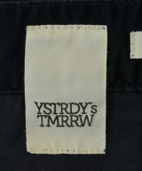 YSTRDY'S TMRRW（イエスタデイトゥモロー）その他 紺 サイズ:30(M位) メンズ/2200666133168