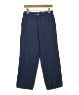 YSTRDY'S TMRRW（イエスタデイトゥモロー）その他 紺 サイズ:30(M位) メンズ/2200666133175