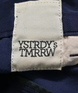 YSTRDY'S TMRRW（イエスタデイトゥモロー）その他 紺 サイズ:30(M位) メンズ/2200666133175